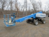 2016 GENIE S-60X BOOM LIFT