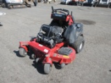 EXMARK VERTEX STANDER MOWER