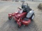 EXMARK STARIS STANDER MOWER