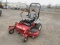 EXMARK LAZER Z ZERO TURN MOWER