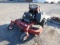 EXMARK VERTEX STANDER MOWER