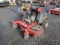 EXMARK VERTEX STANDER MOWER