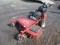 EXMARK TURF TRACER WALK BEHIND MOWER