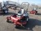 EXMARK LAZER Z ZERO TURN MOWER