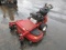 EXMARK TURF TRACER WALK BEHIND MOWER