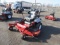 EXMARK LAZER Z ZERO TURN MOWER
