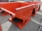 2 YARD SELF DUMPING TRASH HOPPER