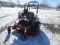 EXMARK LAZER Z ZERO TURN MOWER