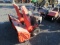(2) ARIENS SNOW BLOWERS