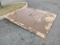 10' X 8' STEEL ROAD PLATE