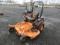 SCAG TIGER CAT II ZERO TURN MOWER