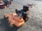 SCAG WALK BEHIND MOWER