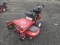EXMARK TURF TRACER WALK BEHIND MOWER