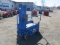 UPRIGHT TM12 MAN LIFT