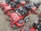EXMARK TURF TRACER WALK BEHIND MOWER
