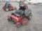 EXMARK VERTEX STANDER MOWER