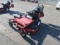 EXMARK TURF TRACER WALK BEHIND MOWER
