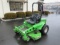 MEAN GREEN ELECTRIC ZERO TURN MOWER