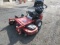 EXMARK TURF TRACER WALK BEHIND MOWER