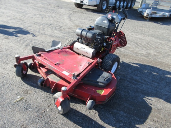 EXMARK TURF TRACER WALK BEHIND MOWER
