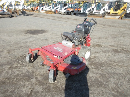 EXMARK TURF TRACER WALK BEHIND MOWER