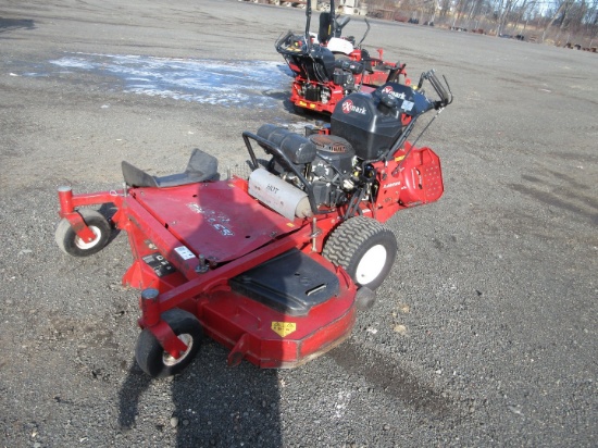 EXMARK TURF TRACER WALK BEHIND MOWER