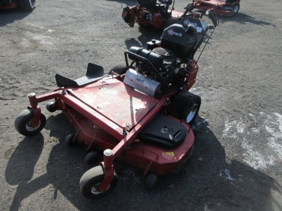 EXMARK TURF TRACER WALK BEHIND MOWER