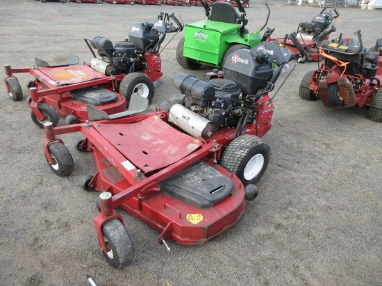 EXMARK TURF TRACER WALK BEHIND MOWER