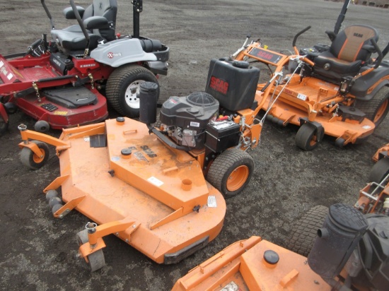 SCAG WALK BEHIND MOWER