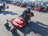 EXMARK VIKING WALK BEHIND MOWER