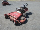 EXMARK TURF TRACER WALK BEHIND MOWER