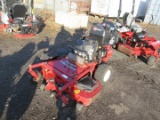 EXMARK TURF TRACER WALK BEHIND MOWER