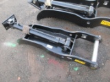 TROJAN HYD THUMB