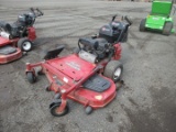 EXMARK TURF TRACER WALK BEHIND MOWER