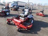 EXMARK LAZER Z ZERO TURN MOWER