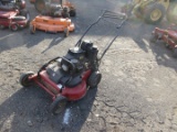EXMARK WALK BEHIND MOWER