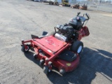 EXMARK TURF TRACER WALK BEHIND MOWER