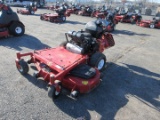EXMARK TURF TRACER WALK BEHIND MOWER