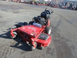 EXMARK TURF TRACER WALK BEHIND MOWER