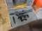 BERGER INSTRUMENTS TRANSIT