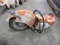 STIHL TS420 CUTOFF SAW