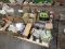 ASSORTED TRUCK PARTS,