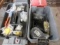 PIPE MOUSE SUCTION KIT