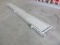 WERNER 16' ALUMINUM STAGING PLANK