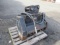 2017 CATERPILLAR HM210 FORESTRY MULCHER HEAD