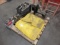 INFLATABLE CONTAINMENT BARRIER,