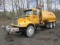 2005 PETERBILT 330 T/A WATER TRUCK