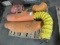 AIR SYSTEMS INTERNATIONAL MANHOLE BLOWER