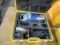 SPECTRA PRECISION PIPE LASER