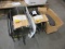 (2) HURCO PIPE DEFLECTION GAUGES,